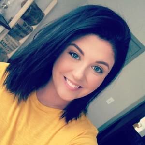 Meet your Posher, Brittany